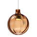 Studio M Ray Dance Globe Pendant