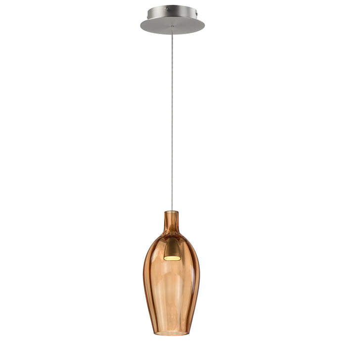 Studio M Ray Dance Tulip Pendant
