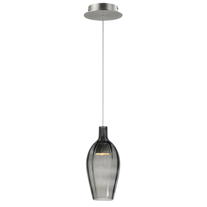 Studio M Ray Dance Tulip Pendant