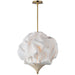 Studio M Shroud LED Chandelier