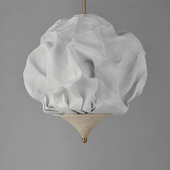 Studio M Shroud LED Chandelier
