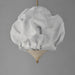 Studio M Shroud LED Chandelier