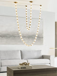 Load image into Gallery viewer, Collier Chandelier
