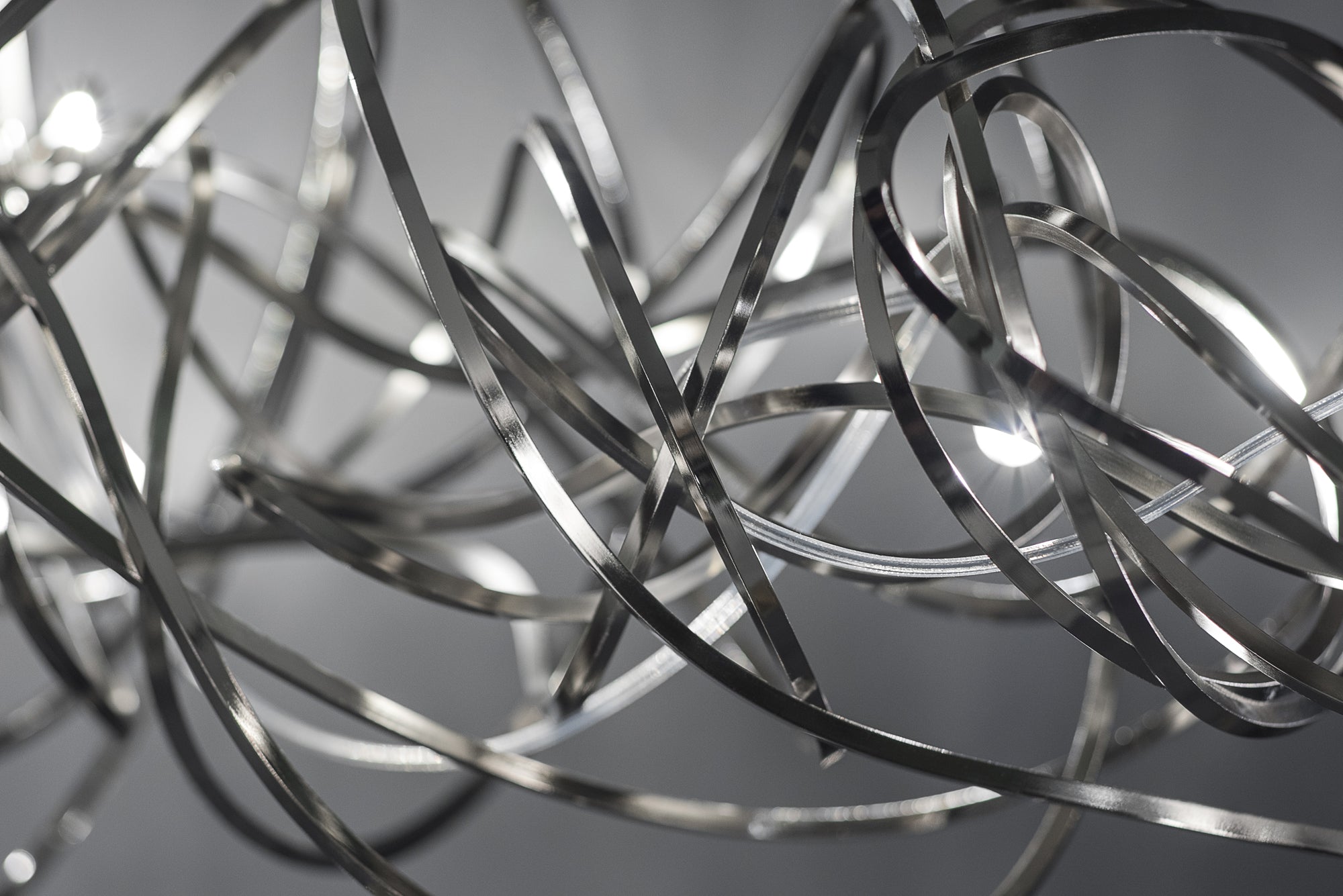 Doodle Linear Suspension