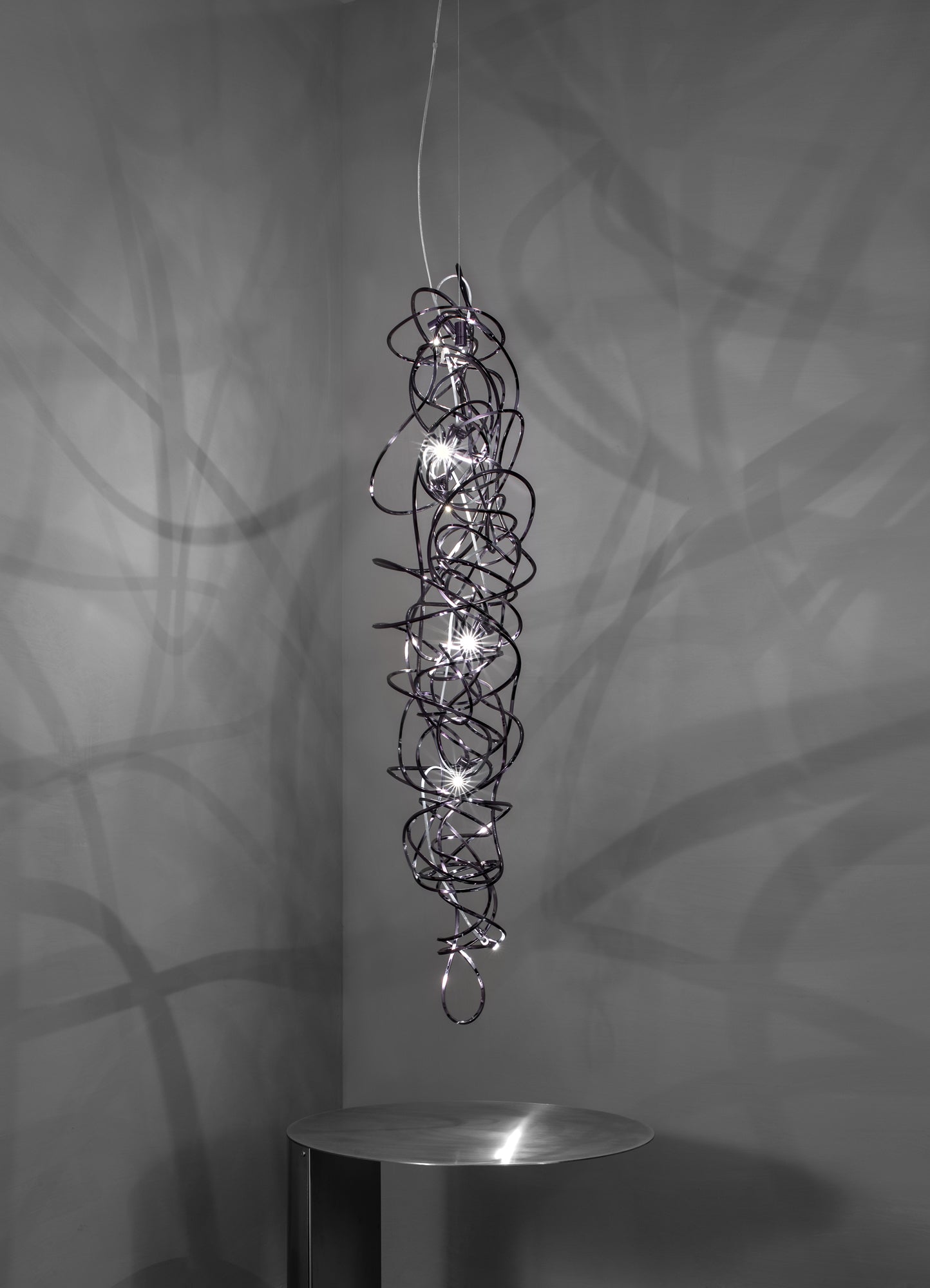 Doodle Vertical Suspension