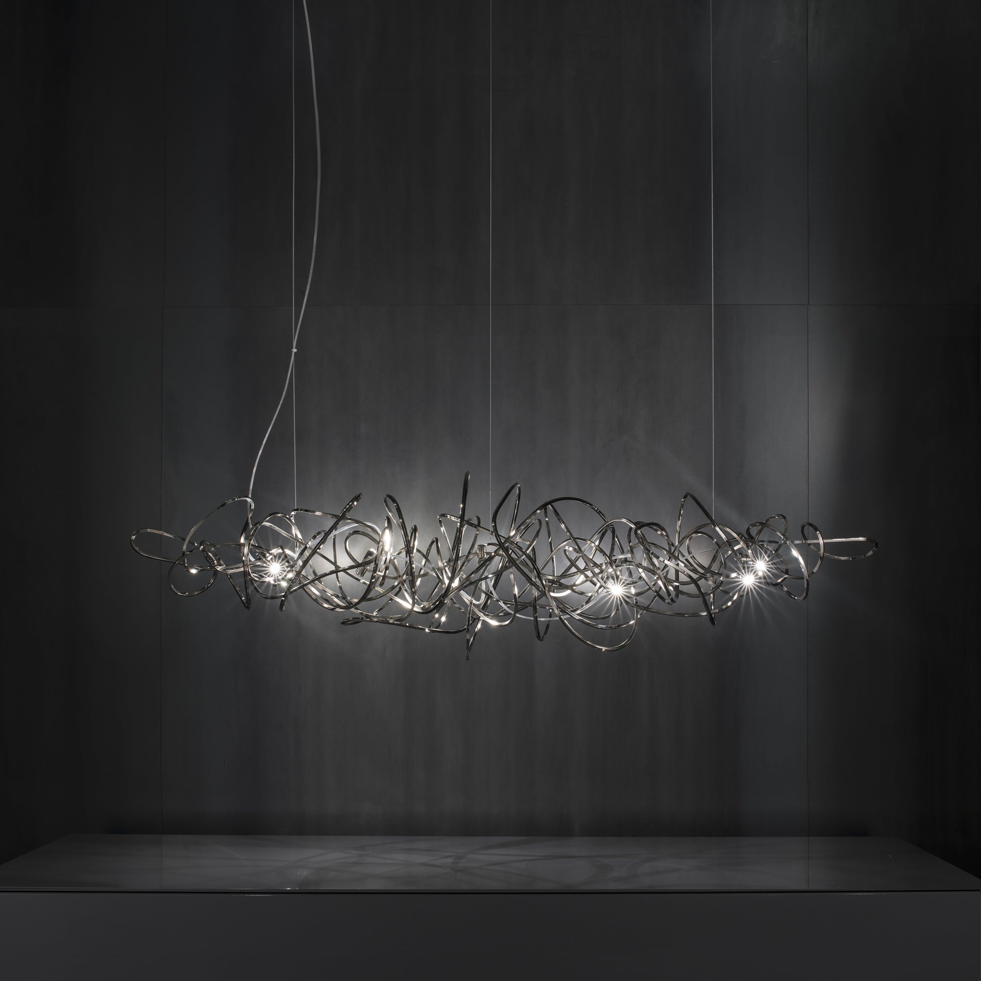 Doodle Linear Suspension