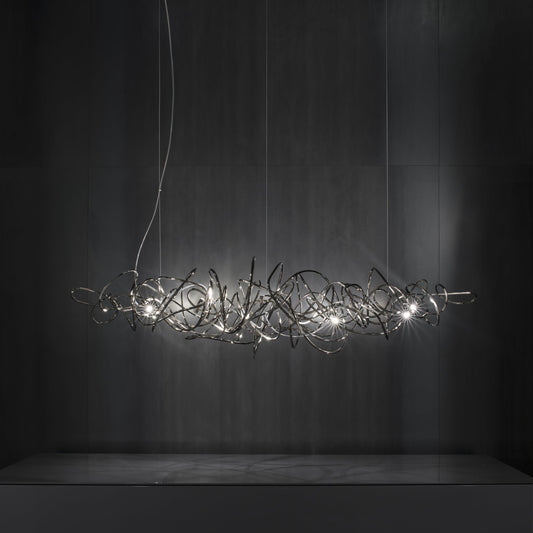 Doodle Linear Suspension