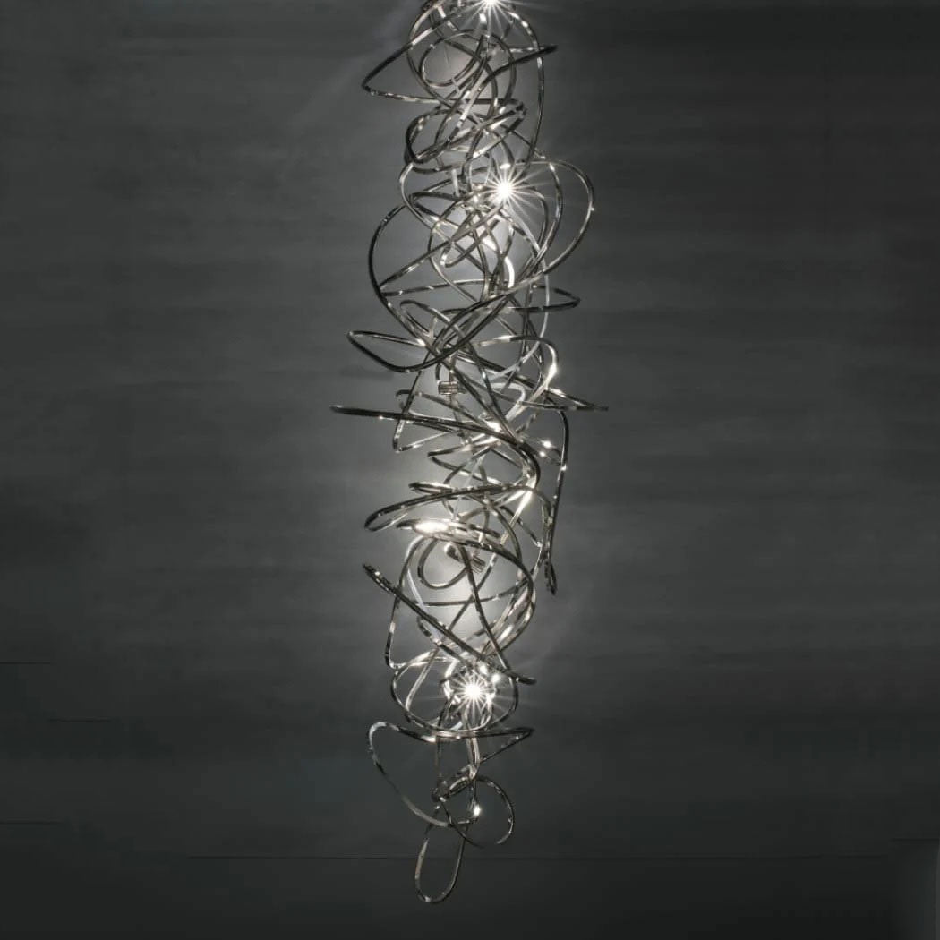 Doodle Vertical Suspension