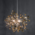 Load image into Gallery viewer, Terzani Argent Pendant
