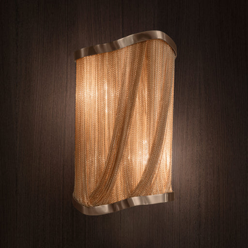 Terzani Atlantis LED Wall Sconce