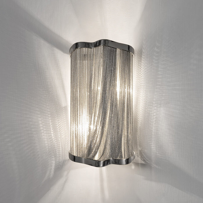 Terzani Atlantis LED Wall Sconce