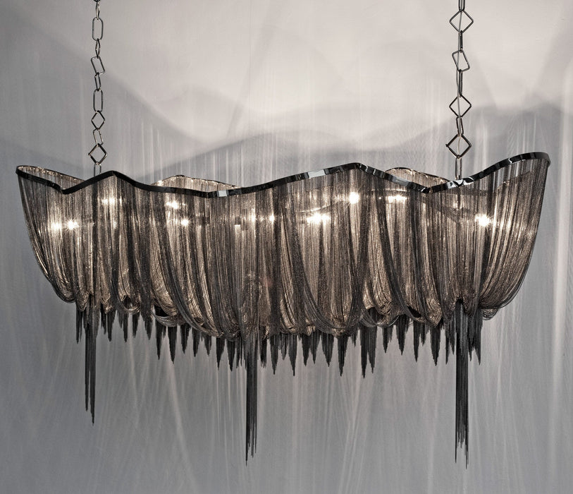 Terzani Atlantis Linear Suspension