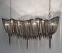 Terzani Atlantis Linear Suspension