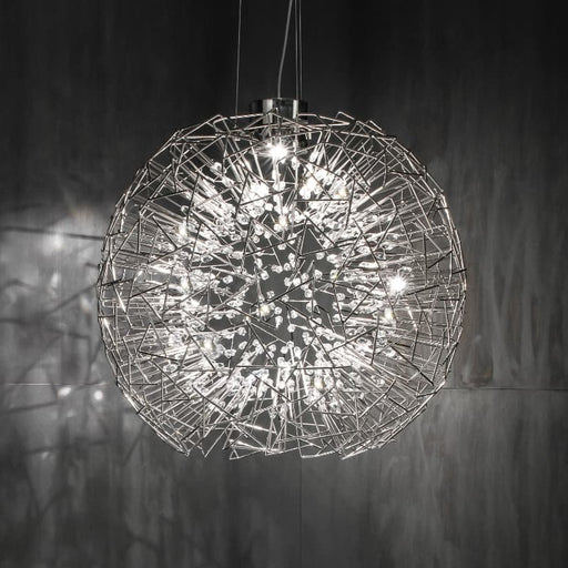 Terzani Core Round Pendant