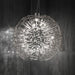 Terzani Core Round Pendant