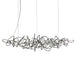 Terzani Doodle Linear Suspension