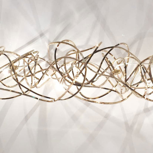 Terzani Doodle Linear Suspension