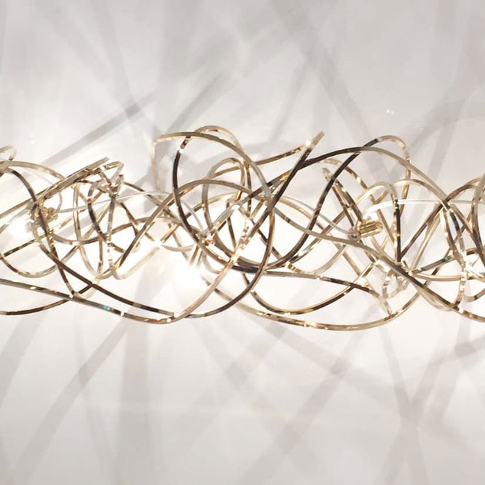Terzani Doodle Linear Suspension