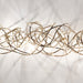 Terzani Doodle Linear Suspension