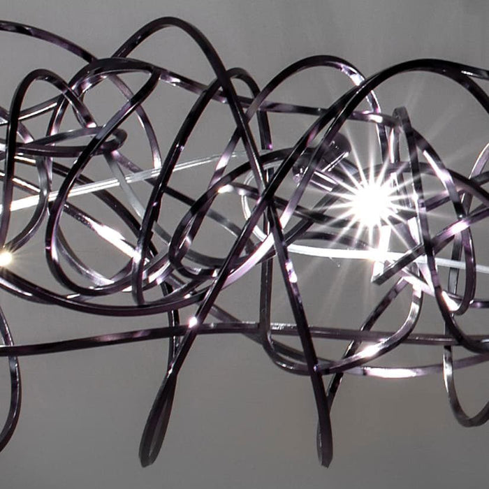 Terzani Doodle Linear Suspension