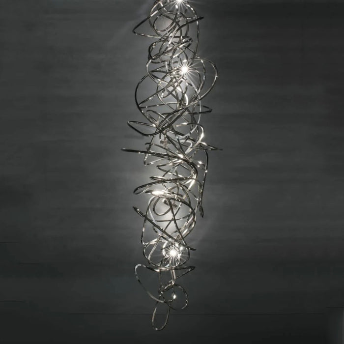 Terzani Doodle Vertical Suspension