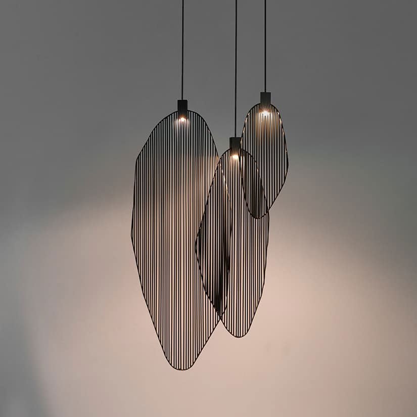 Terzani Harpe Multi-Light Pendant