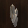 Load image into Gallery viewer, Terzani Harpe Multi-Light Pendant
