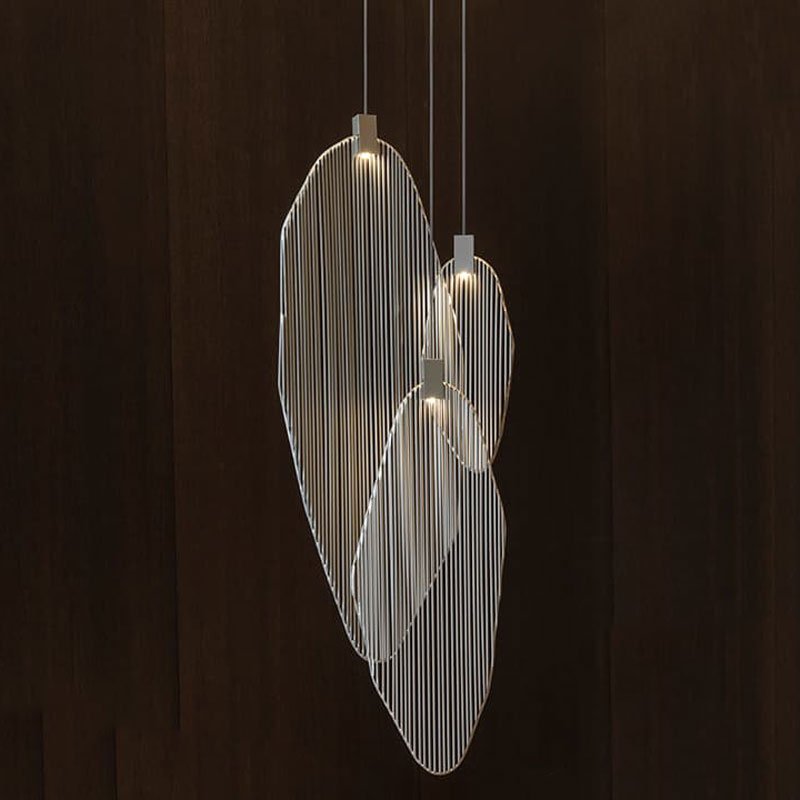 Terzani Harpe Multi-Light Pendant
