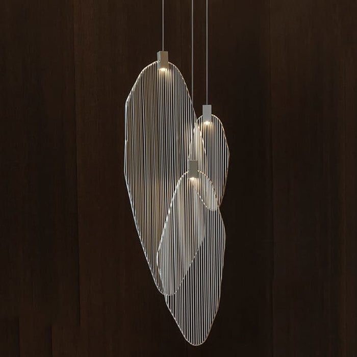 Terzani Harpe Multi-Light Pendant