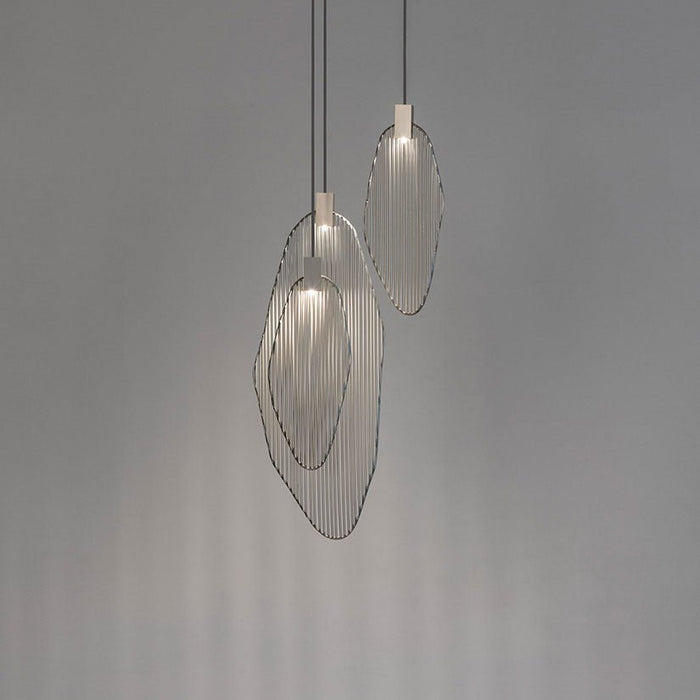 Terzani Harpe Multi-Light Pendant