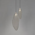 Load image into Gallery viewer, Terzani Harpe Multi-Light Pendant
