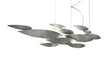 Terzani I Lucci Argentati Linear Suspension