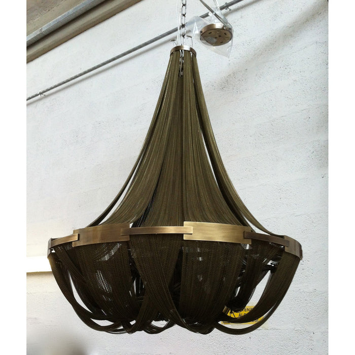 Terzani Soscik Chandelier