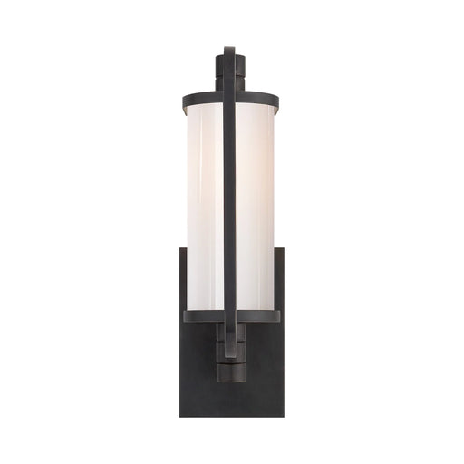 Thomas O'Brien Keeley Short Pivoting Sconce - Open-Box