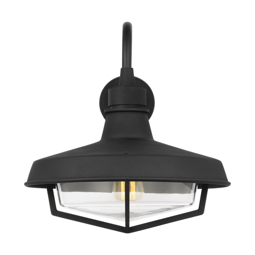 Hollis Large Wall Lantern by Visual Comfort Studio