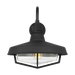Hollis Large Wall Lantern by Visual Comfort Studio