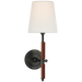 Bryant Wrapped Sconce by Visual Comfort Signature