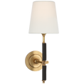 Load image into Gallery viewer, Bryant Wrapped Sconce
