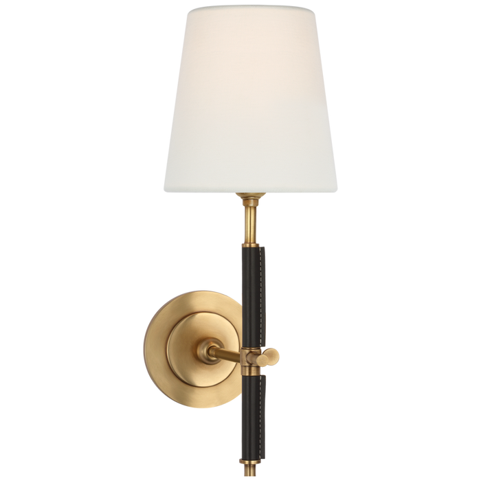 Bryant Wrapped Sconce by Visual Comfort Signature