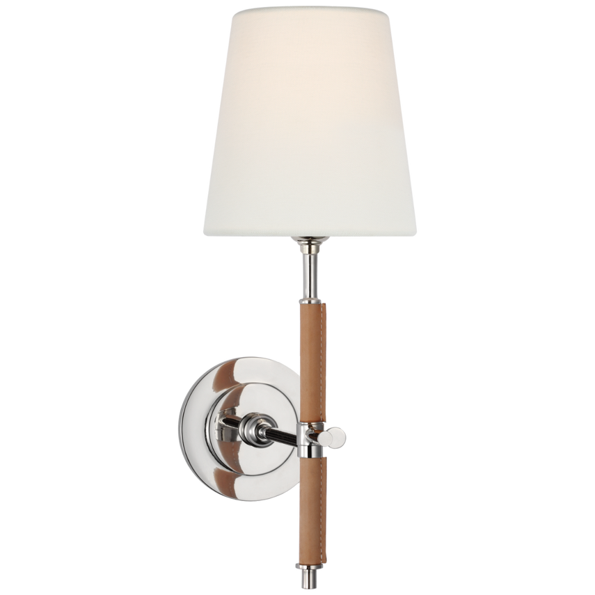 Bryant Wrapped Sconce