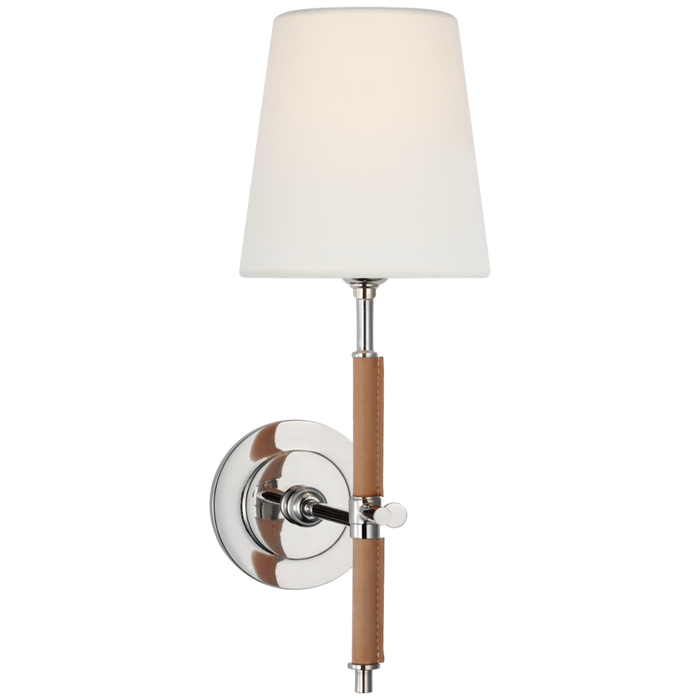 Bryant Wrapped Sconce by Visual Comfort Signature