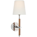 Bryant Wrapped Sconce by Visual Comfort Signature