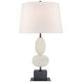 Load image into Gallery viewer, Dani Medium Table Lamp
