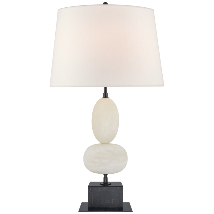 Dani Medium Table Lamp by Visual Comfort Signature