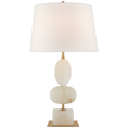 Load image into Gallery viewer, Dani Medium Table Lamp
