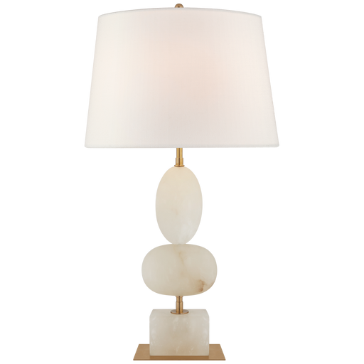 Dani Medium Table Lamp by Visual Comfort Signature