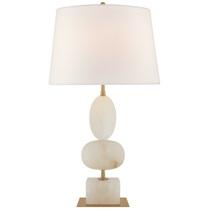 Dani Medium Table Lamp by Visual Comfort Signature