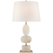 Dani Medium Table Lamp by Visual Comfort Signature