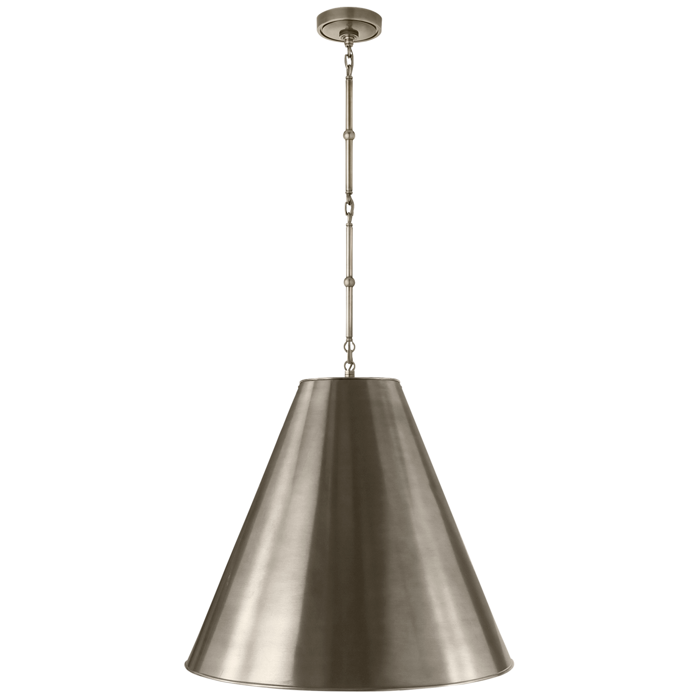 Goodman Large Hanging Lamp