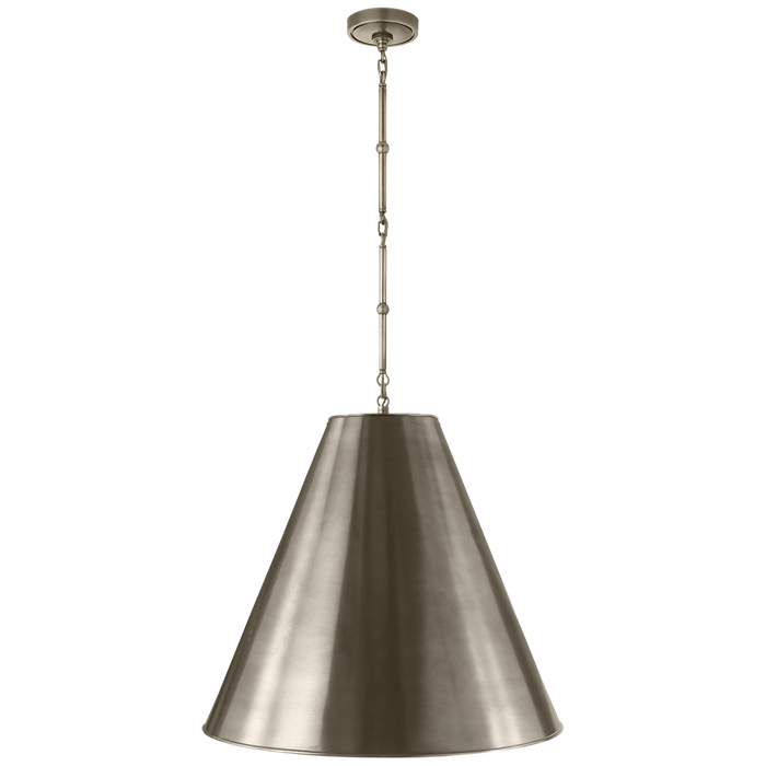 Goodman Large Pendant by Visual Comfort Signature